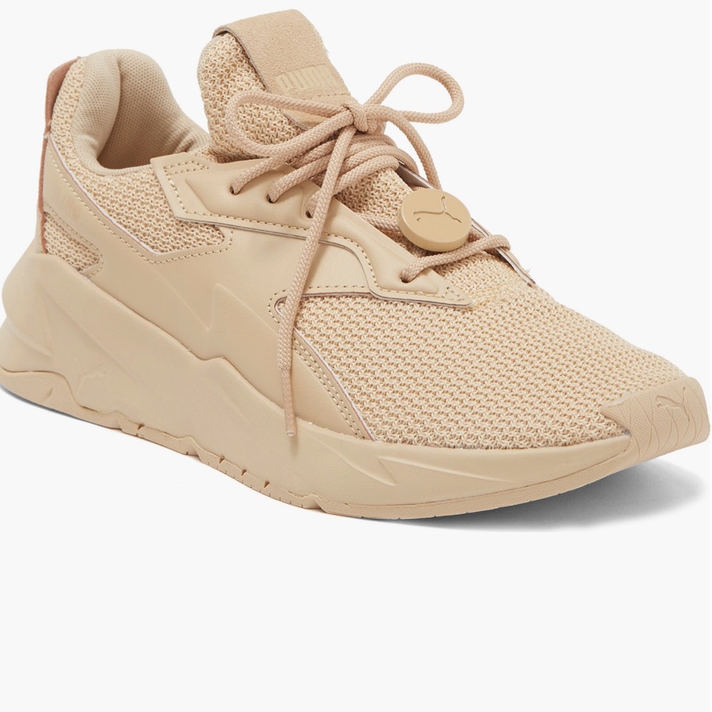 Puma Fier Nitro Tonal Sneaker (Women) – Size 9 - Never Worn
